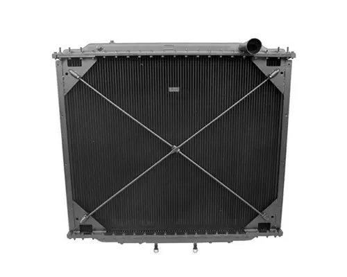 Radiator WESTERN STAR 4900 LKQ KC Truck Parts - Inland Empire