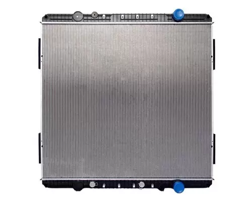 Radiator WESTERN STAR 4900 LKQ KC Truck Parts - Inland Empire
