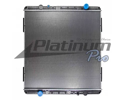 Radiator WESTERN STAR 4900 LKQ KC Truck Parts Billings