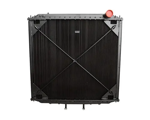 Radiator WESTERN STAR 4900 LKQ Heavy Truck - Tampa