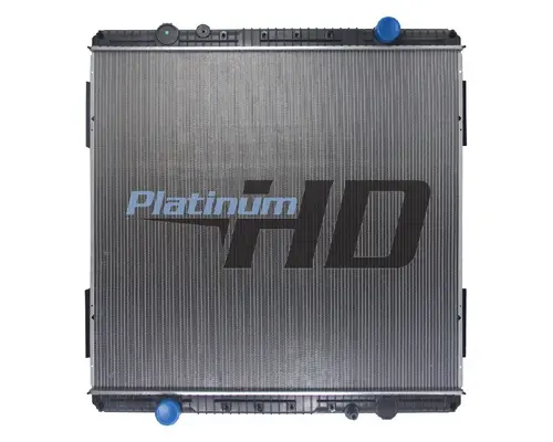 Radiator WESTERN STAR 4900 LKQ Western Truck Parts