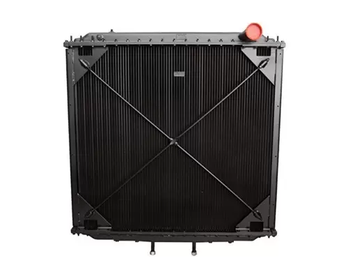 Radiator WESTERN STAR 4900 LKQ Western Truck Parts