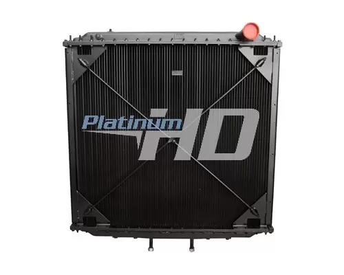 Radiator WESTERN STAR 4900 LKQ Western Truck Parts