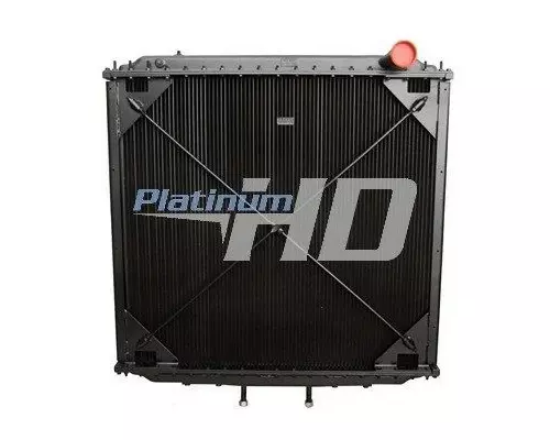 Radiator WESTERN STAR 4900 LKQ Western Truck Parts