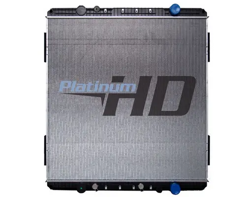 Radiator WESTERN STAR 4900 LKQ Geiger Truck Parts