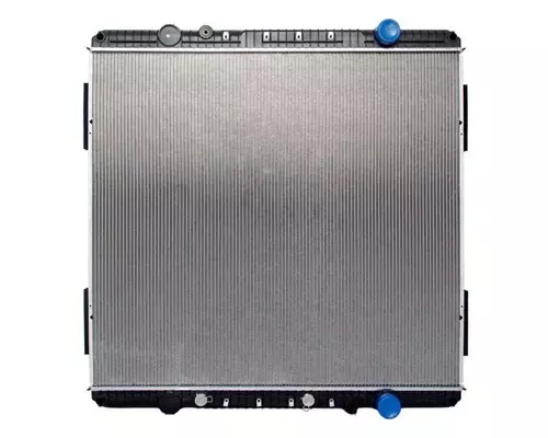 Radiator WESTERN STAR 4900 LKQ Thompson Motors - Wykoff