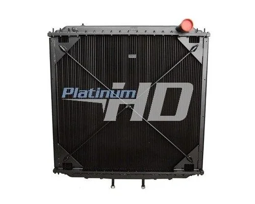 Radiator WESTERN STAR 4900 LKQ Heavy Truck Maryland