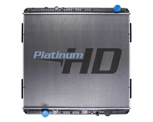 Radiator WESTERN STAR 4900 LKQ Heavy Truck - Goodys