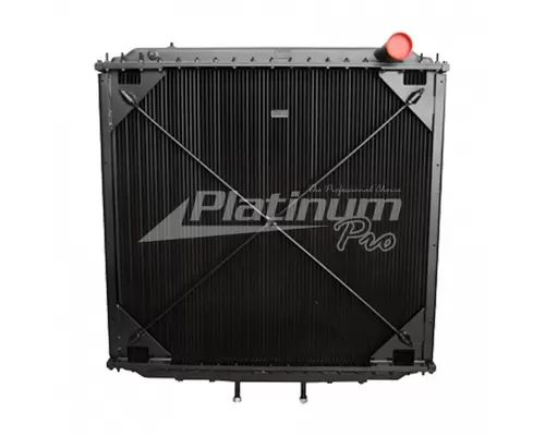 Radiator WESTERN STAR 4900 LKQ Heavy Truck - Goodys