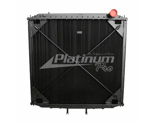 Radiator WESTERN STAR 4900 LKQ Plunks Truck Parts And Equipment - Jackson