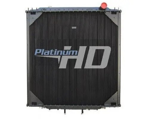 Radiator WESTERN STAR 4900 LKQ Plunks Truck Parts And Equipment - Jackson
