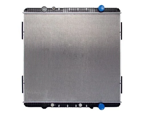 Radiator WESTERN STAR 4900 LKQ Plunks Truck Parts and Equipment - Jackson