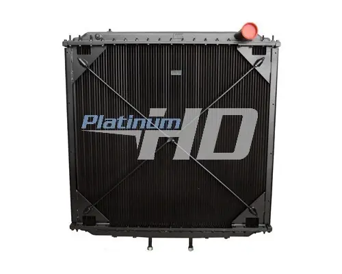 Radiator WESTERN STAR 4900 LKQ Plunks Truck Parts And Equipment - Jackson