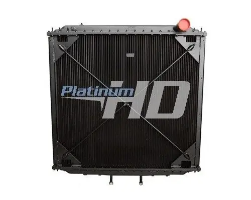 Radiator WESTERN STAR 4900 LKQ Plunks Truck Parts And Equipment - Jackson