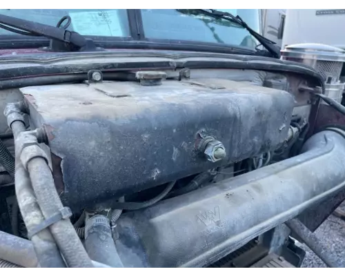 Radiator Overflow Bottle Western Star 4900 Holst Truck Parts