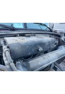 Western Star 4900 Radiator Overflow Bottle