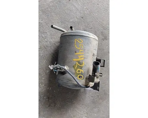 Radiator Overflow Bottle WESTERN STAR 4900 LKQ Western Truck Parts