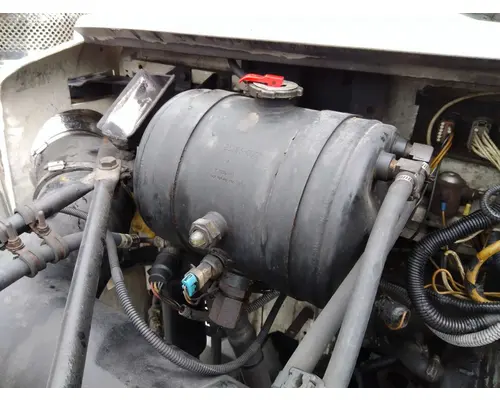 Radiator Overflow Bottle WESTERN STAR 4900 LKQ Heavy Truck Maryland