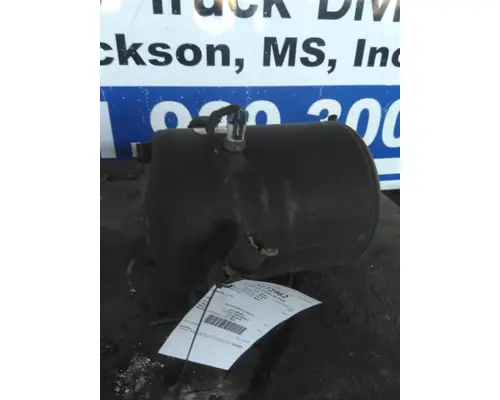 Radiator Overflow Bottle WESTERN STAR 4900 LKQ Plunks Truck Parts And Equipment - Jackson