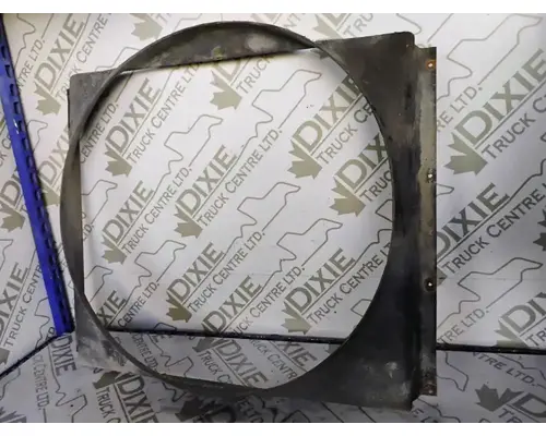 Western Star 4900 Radiator Shroud
