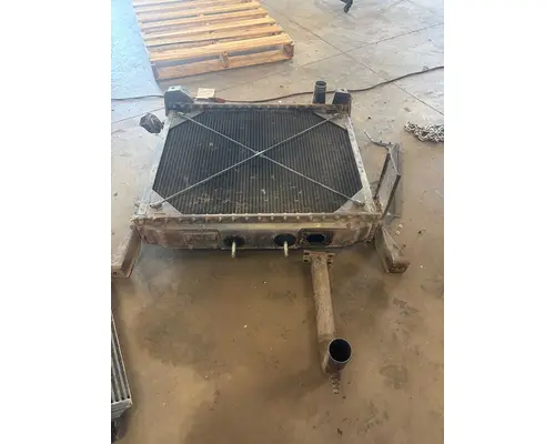 Radiator WESTERN STAR 4900 Hatch Trucking &amp; Salvage Parts LLC