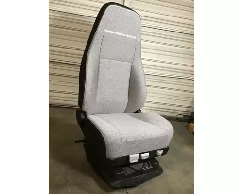 Seat, Front WESTERN STAR 4900 LKQ Evans Heavy Truck Parts