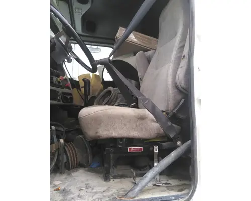 Seat, Front WESTERN STAR 4900 LKQ Evans Heavy Truck Parts