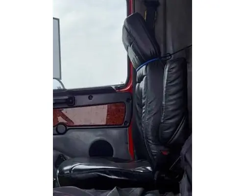 Seat, Front WESTERN STAR 4900 LKQ Geiger Truck Parts