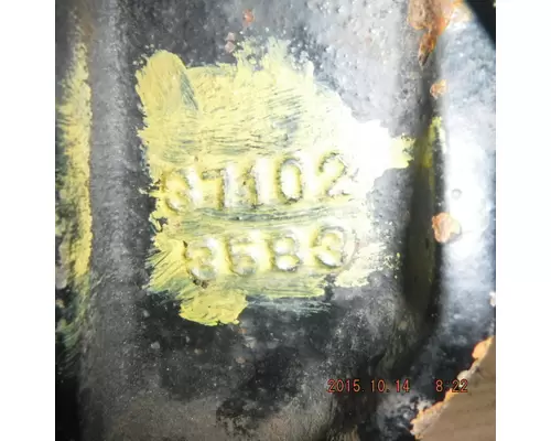 Spring Hanger WESTERN STAR 4900 LKQ KC Truck Parts - Inland Empire