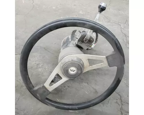 Steering Column WESTERN STAR 4900 High Mountain Horsepower