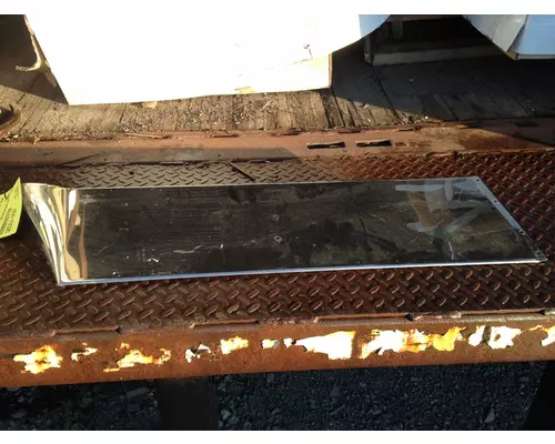 Sun Visor (External) WESTERN STAR 4900 Frontier Truck Parts