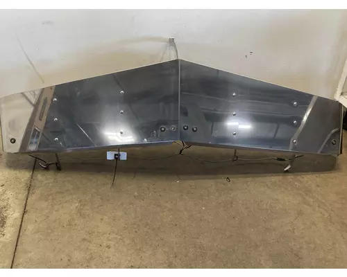 Sun Visor (External) WESTERN STAR 4900 Frontier Truck Parts