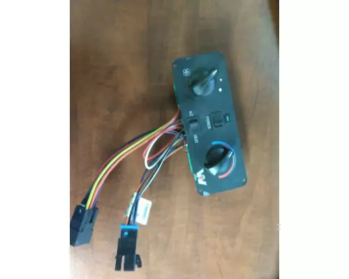 Temperature Control WESTERN STAR 4900 LKQ Wholesale Truck Parts