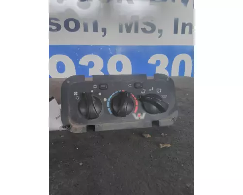 Temperature Control WESTERN STAR 4900 LKQ Plunks Truck Parts And Equipment - Jackson