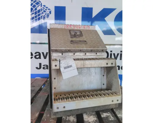 Tool Box WESTERN STAR 4900 LKQ Plunks Truck Parts And Equipment - Jackson