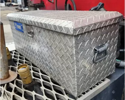 Western Star 4900 Tool Box