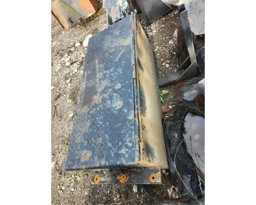 Tool Box Western Star 4900 Dixie Truck Centre