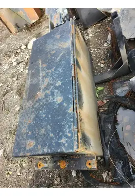 Western Star 4900 Tool Box