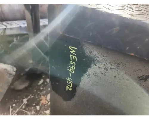 Western Star 4900 Tool Box