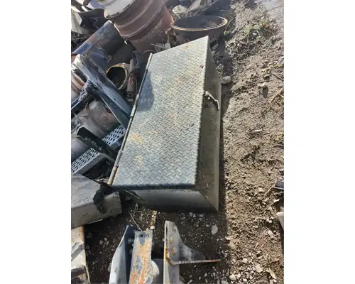 Western Star 4900 Tool Box