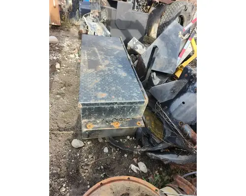 Western Star 4900 Tool Box