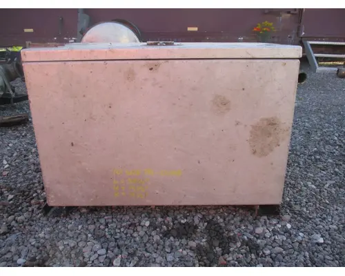 Tool Box Western Star 4900 Dixie Truck Centre