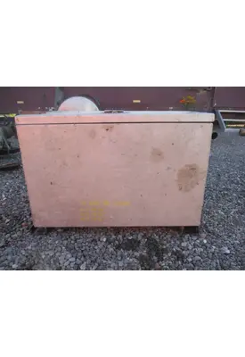 Western Star 4900 Tool Box