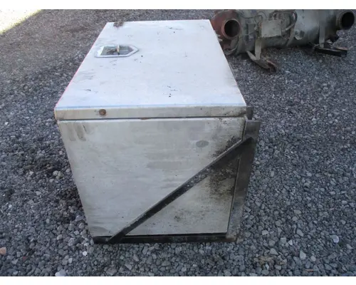 Western Star 4900 Tool Box