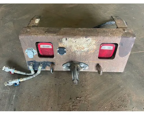 Trailer Hitch WESTERN STAR 4900 Hatch Trucking &amp; Salvage Parts LLC