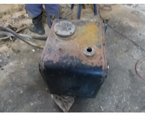 Wet Kit WESTERN STAR 4900 LKQ KC Truck Parts Billings