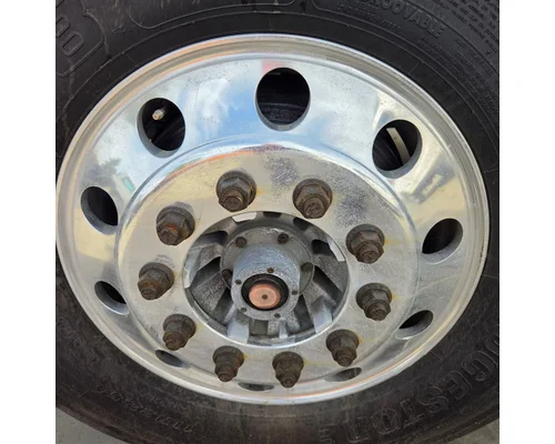 Wheel WESTERN STAR 4900 HIGH MOUNTAIN HORSEPOWER