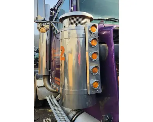 Air Cleaner Western Star 4900E Complete Recycling Group LLC