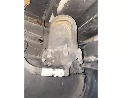 Air Dryer Western Star 4900E Complete Recycling Group LLC