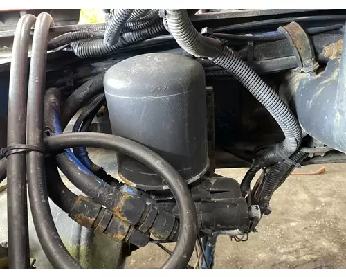 Air Dryer Western Star 4900E Complete Recycling Group LLC